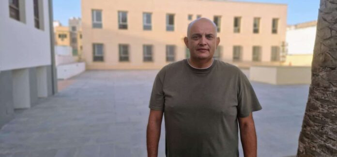 El Cabildo y FASICAN acuerdan impulsar la interpretación del lenguaje de signos en Canarias