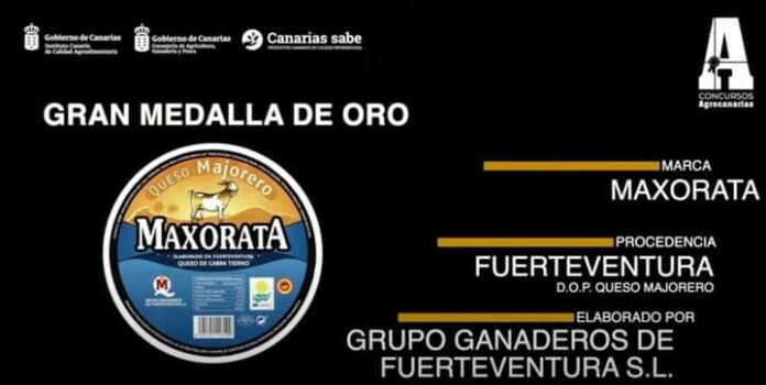 El Ayuntamiento de Puerto del Rosario felicita a los ganadores del concurso Agrocanarias 2023 y agradece el trabajo realizado por los productores majoreros para dejar a Fuerteventura en un lugar privilegiado.