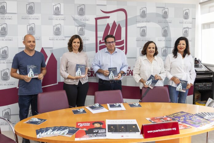 Puerto del Rosario celebra las Fiestas en Honor a Nuestra Señora del Rosario con un amplio programa de actividades
