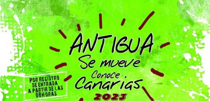 Antigua presenta su sexta ruta guiada de Tiscamanita a Tuineje