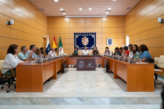 El Patronato de Turismo de Fuerteventura concede los Premios Distinguidos 2023