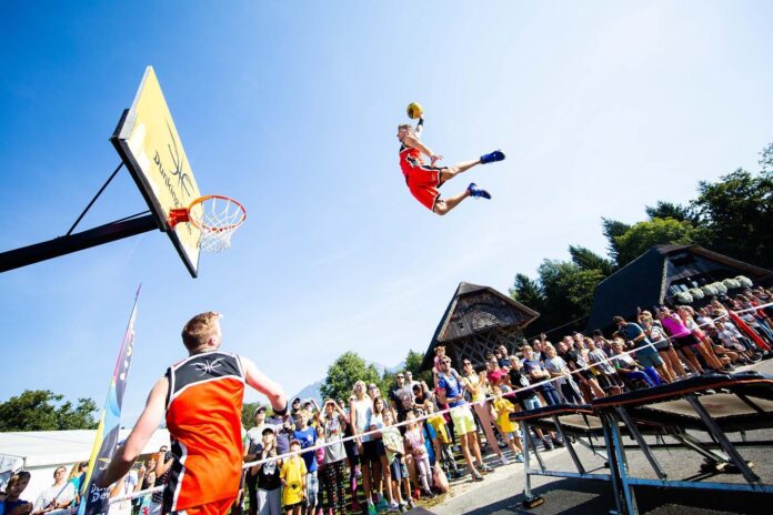 Los eslovenos Dunking Devils encabezan el cartel del 