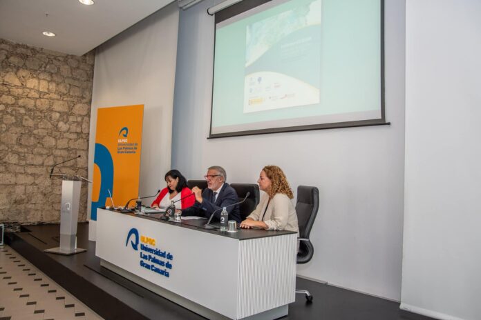 Presentación Informe GUESSS de la ULPGC. Emprendedores universitarios