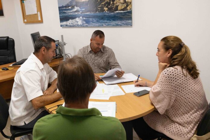 El Ayuntamiento recuerda a la ciudadanía el servicio gratuito de recogida de enseres