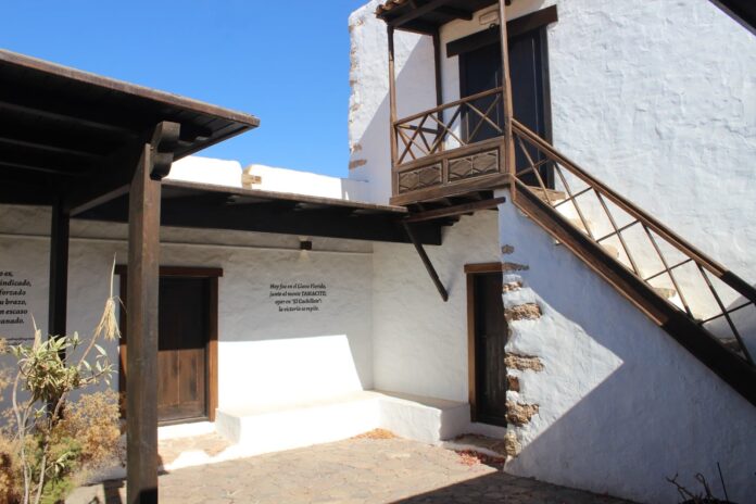 Museos de Fuerteventura amplía el horario de sus centros para los peregrinos de La Peña