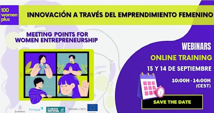 El Cabildo fomenta el emprendimiento femenino desde la cooperación entre Europa y África Occidental