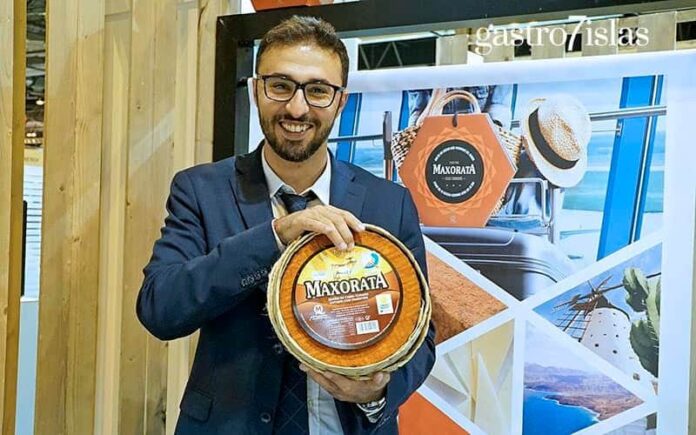 El Cabildo felicita a Grupos Ganaderos de Fuerteventura por su Super Oro y otras once medallas en el certamen internacional World Cheese Awards