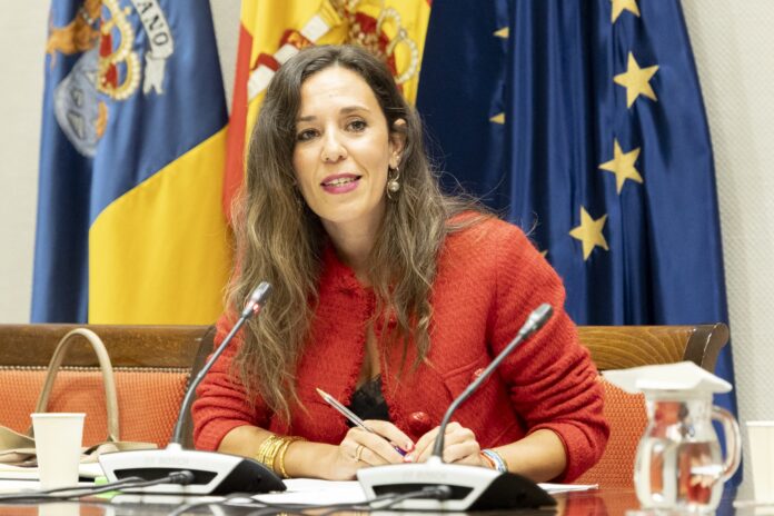 De León llama a convertir el turismo rural en “seña de identidad del destino Islas Canarias”