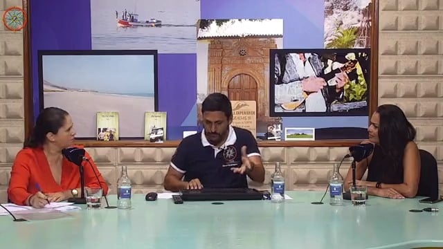 Esther Hernández "Tuineje se encuentra en la UCI"
