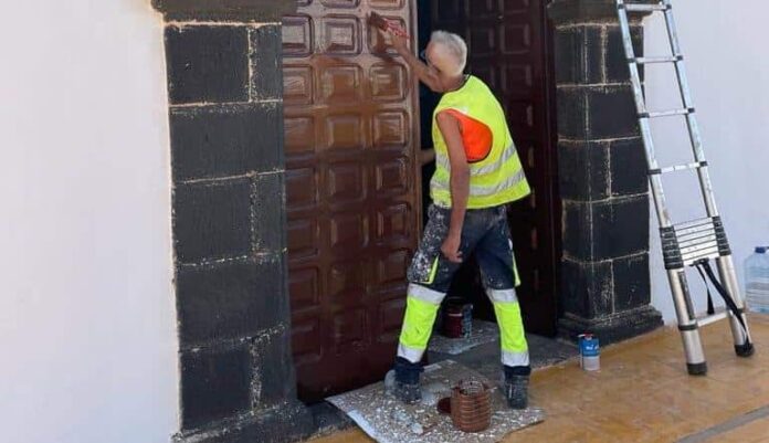 El Ayuntamiento de La Oliva recibe subvención para programa de empleo social 2023-2024