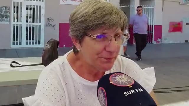 Entrevista a Tina Da Silva 28/09/24