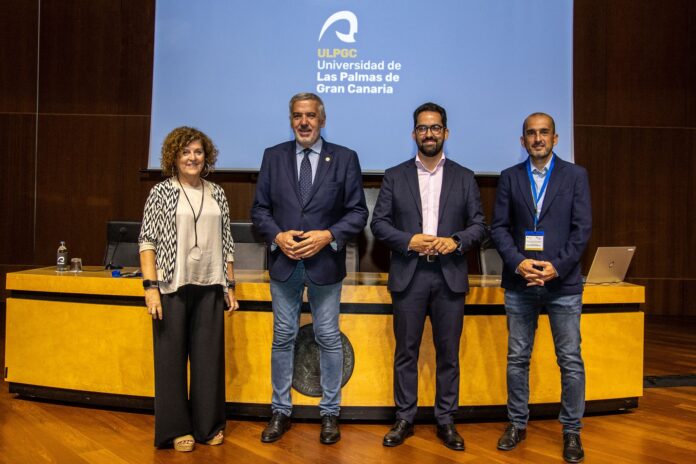 El diseño de la nueva EBAU, a debate en jornadas de la CRUE que se celebran en la ULPGC
