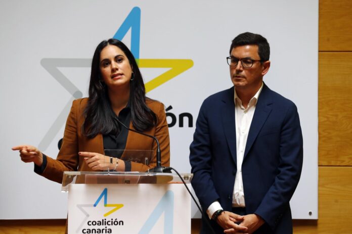 Vidina Espino: “Esperemos que esta vez sí y con la gestión de la actual consejera, las Universidades logren la financiación que les permita alcanzar sus objetivos”