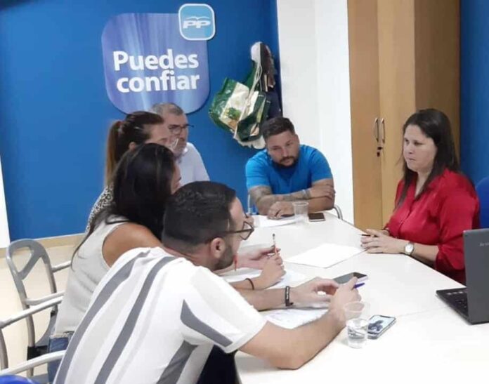 El grupo de gobierno de Tuineje gasta casi 800.000 euros en fiestas en su primer semestre de mandato