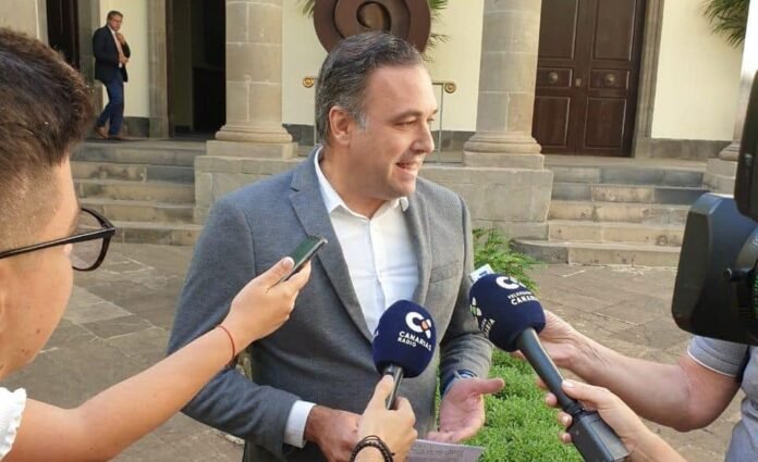 El PP será “muy contundente” contra la ley de amnistía de Sánchez