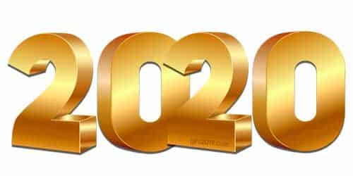 Año 2020