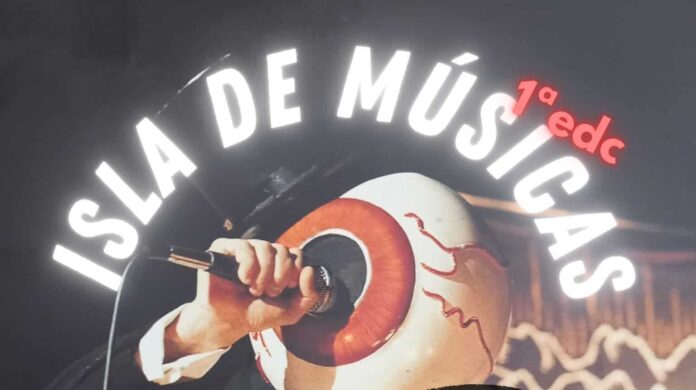 Llega la 1ª Edición del Festival “Isla de músicas” a La Oliva