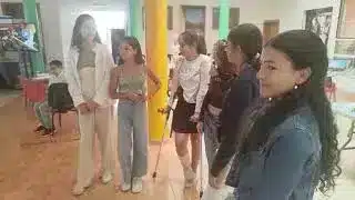 Feria de la Ciencia 24/11/23