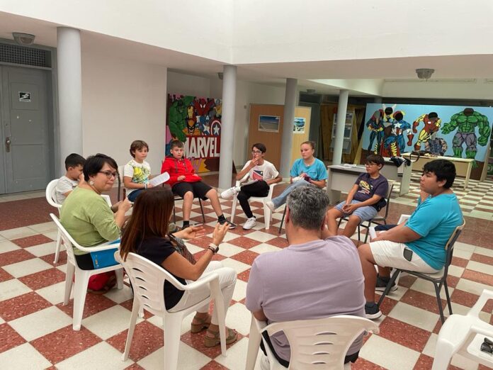 Puerto del Rosario renueva la distinción que otorga UNICEF como ‘Ciudad Amiga de la Infancia’