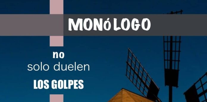 Llega a Fuerteventura el monólogo contra la violencia de género ‘No Solo Duelen los Golpes’