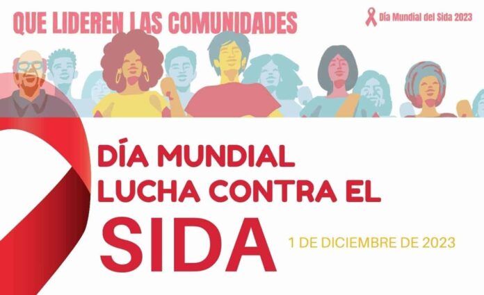 El Cabildo conmemora el Día Mundial de la Lucha Contra el Sida con proyecciones, performances y talleres de prevención