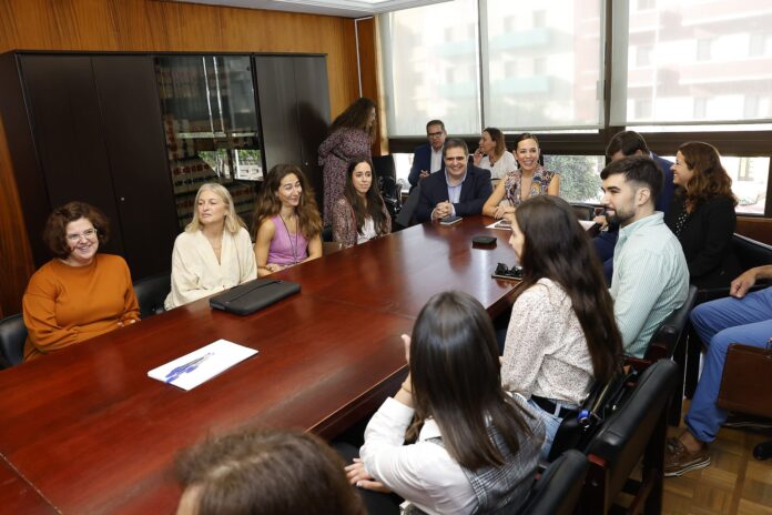 La Consejería de Turismo y Empleo refuerza las actuaciones contra la economía sumergida y el empleo irregular