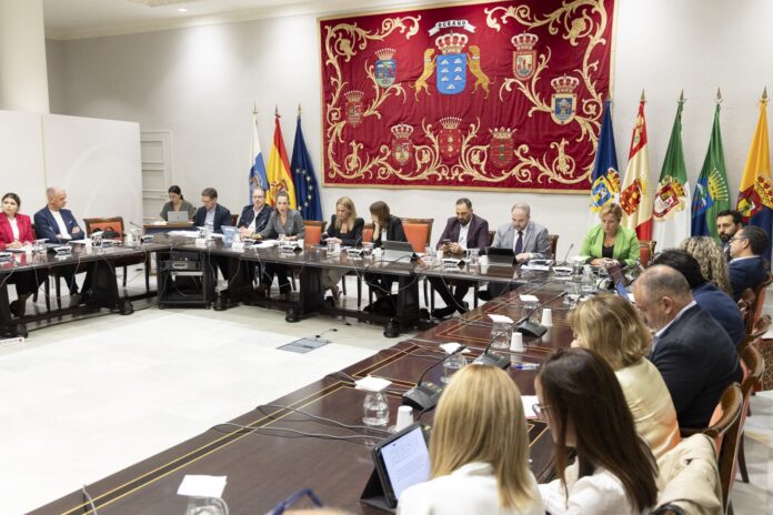 El objetivo de la Consejería de Turismo y Empleo es diversificar la oferta turística y reducir la tasa de paro