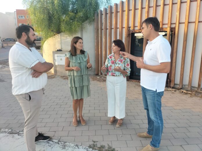 Los concejales del PP en Puerto del Rosario consiguen que se apruebe una moción relativa a la creación de un espacio municipal de referencia para los jóvenes