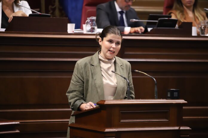 Jonathan Martín Fumero: “El presupuesto para Educación es realista y supone una apuesta clara por la educación pública y de calidad”