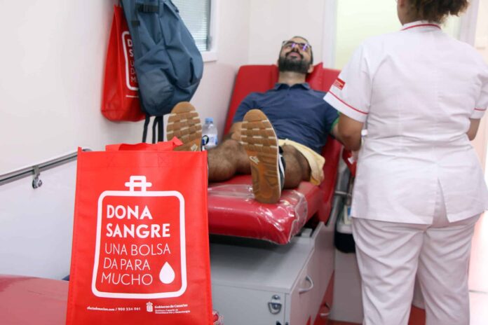 El ICHH solicita donaciones de sangre de los grupos A+ y O +