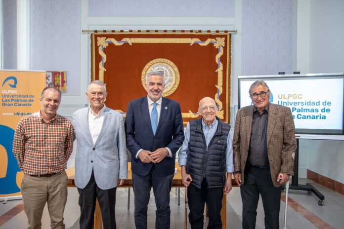 Los últimos avances en Computación se expondrán en Gran Canaria en el Eurocast 2024