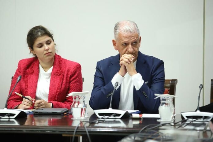 Francisco Linares: “Las cuentas para Turismo y Empleo son las ajustadas al momento histórico económico y geopolítico de incertidumbre en el que nos encontramos”