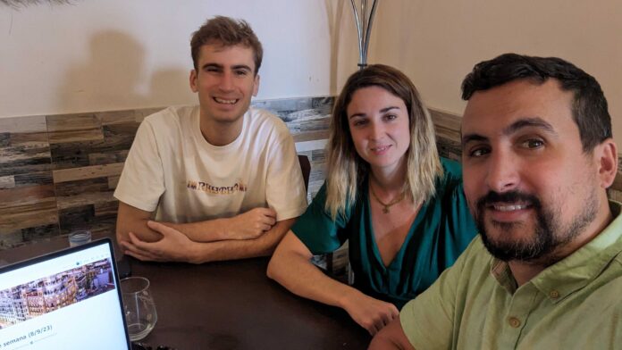 Rethink Medical y Farmalitics, dos nuevas startups de la ULPGC