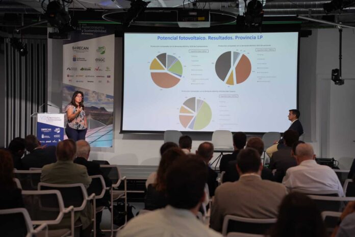Transición Ecológica y Energía destinará 9 millones de euros para la instalación de energía solar fotovoltaica en espacios antropizados