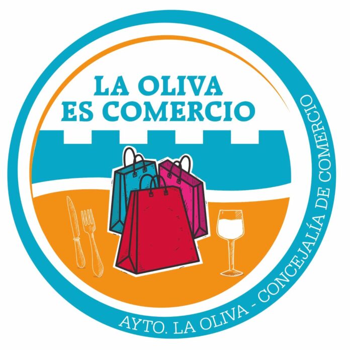 La Oliva se une en la celebración navideña con la campaña 'Muévete por La Oliva'
