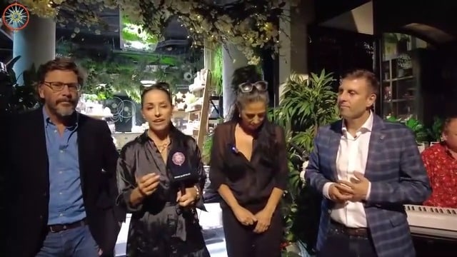Presentación Libro Claudio Ponce 10/11/23