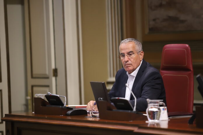 Mario Cabrera: “Es necesario crear estrategias que sirvan para mitigar la pérdida de alimentos mediante la intervención en la producción, cosecha, manipulación y distribución de alimentos”