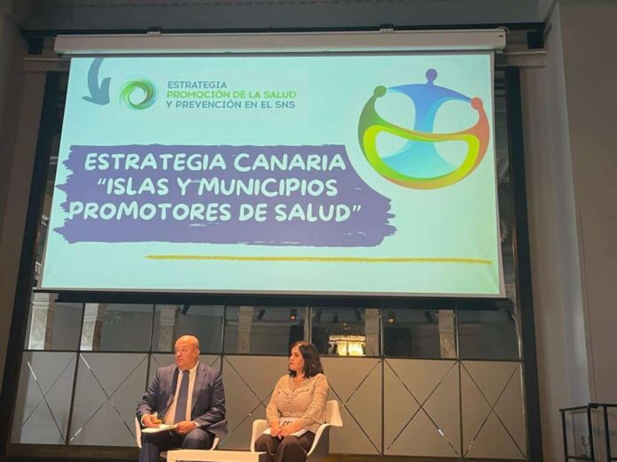 Sanidad y FECAM exponen en el Círculo de Bellas Artes de Madrid su experiencia en la promoción del envejecimiento saludable