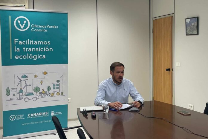 Más de 200 personas se suman al webinar sobre ayudas europeas para administraciones locales organizado por Transición Ecológica