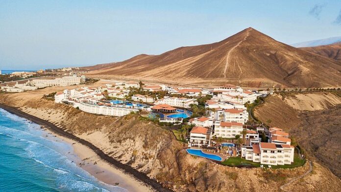 La Federación Sindical Canaria se concentrará delante de los Hoteles de Tui en Fuerteventura
