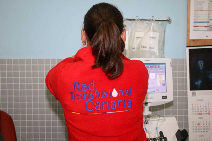 El ICHH insiste en la necesidad de donar sangre de cara a Navidad