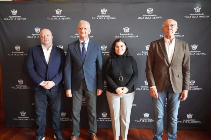 Sanidad, FECAM y FECAI celebran el IV Plenario de la Estrategia Canaria ‘Islas y Municipios Promotores de la Salud’