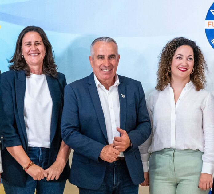 Los diputados de CC Fuerteventura consiguen logros históricos para la isla