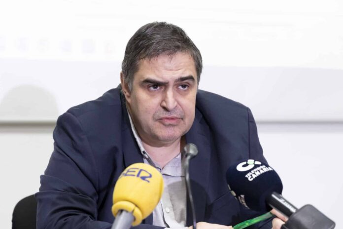 Canarias bate su récord de afiliados y se sitúa por encima de los 900.000 cotizantes en noviembre