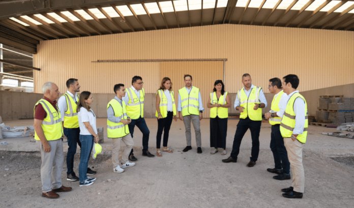 Transición Ecológica financia dos nuevos proyectos en Fuerteventura para mejorar la gestión de sus residuos