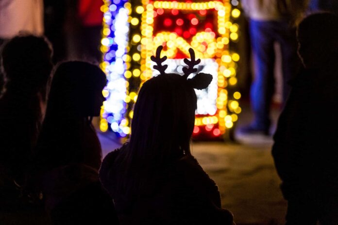 La Oliva se prepara para vivir una jornada mágica con la llegada de los Reyes Magos