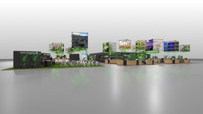 Canarias acude a Fitur tras cerrar 2023 con 22.000 millones de facturación turística y un 6% más de afiliaciones en el sector