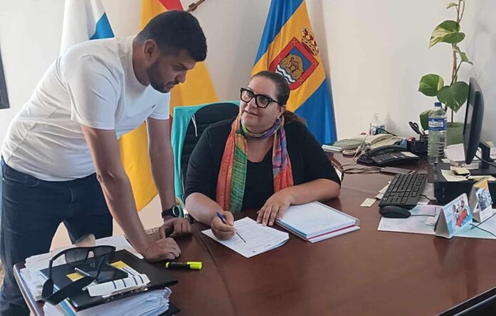 Tuineje gestionará 468.504€ en subvenciones para la rehabilitación de viviendas en el municipio durante el año 2024