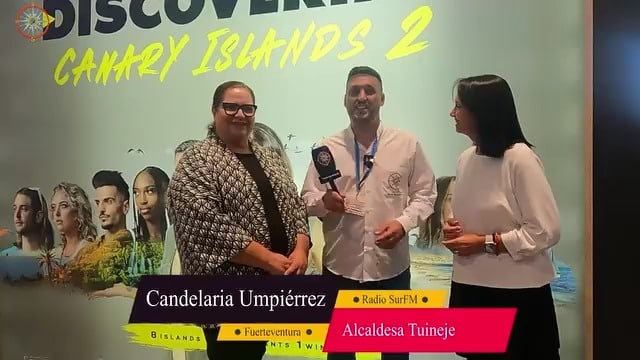 El debate sobre la presentación en FITUR  - ¿Qué sucedió?