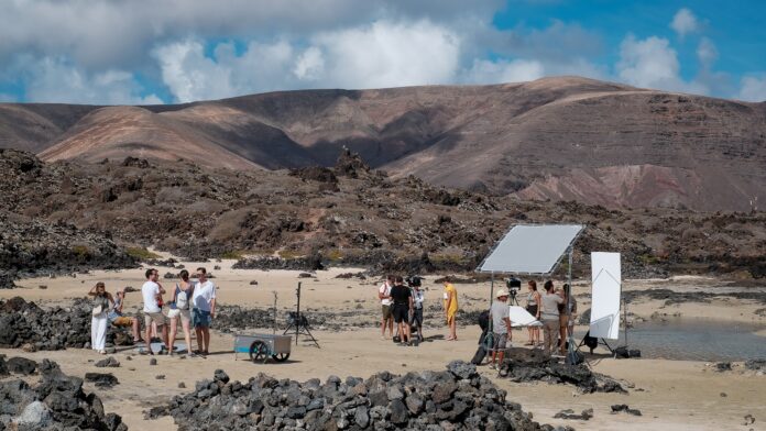 Turismo de Canarias estrena la segunda temporada de ‘Discovering Canary Islands’ tras lograr 45 millones de audiencia